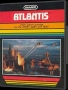 Atari  2600&nbsp; - &nbsp;Atlantis (1982) (Imagic)